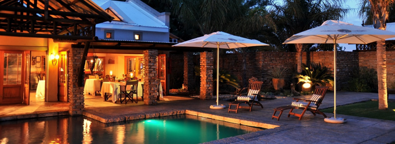 Thuru Game Lodge Luxury Safari Kalahari Safari Exprience Hunting Safari Experience in kalahari