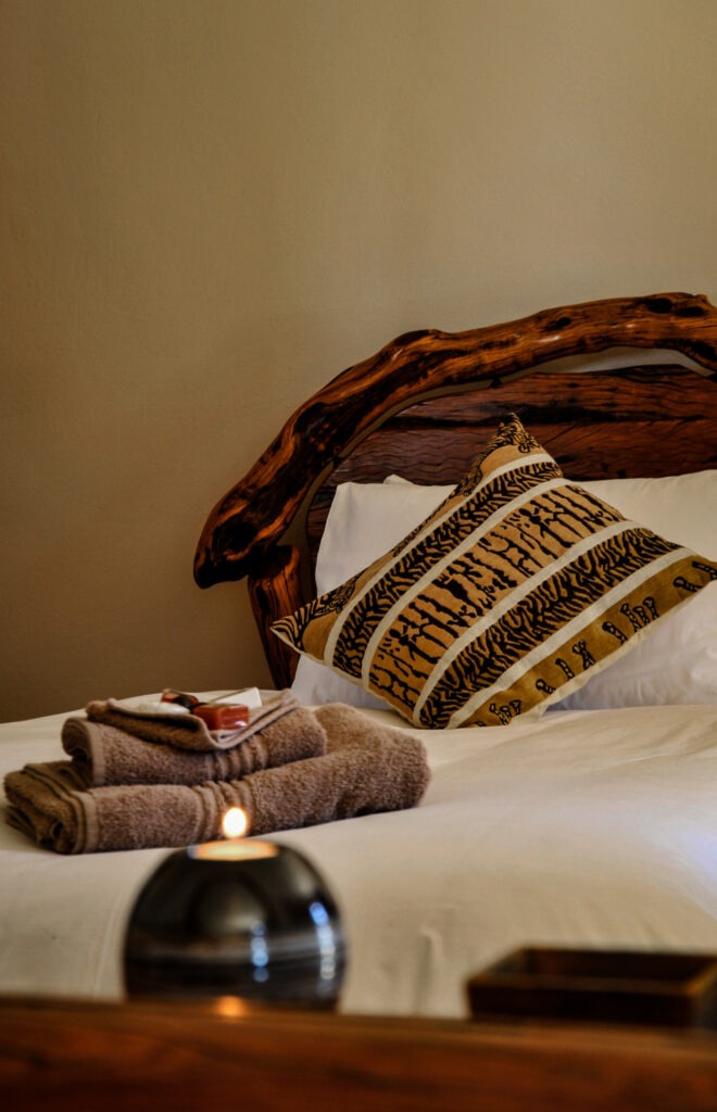 Linksfontein Game Lodge Thuru Safaris