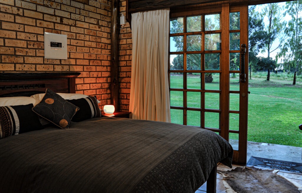 Thuru Game Lodge Luxury Safari Kalahari Safari Exprience Hunting Safari Experience in kalahari